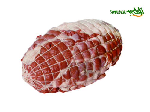 <b>Lamb Shoulder Boneless Netted</b>